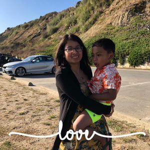 Meet your Posher, Sophia